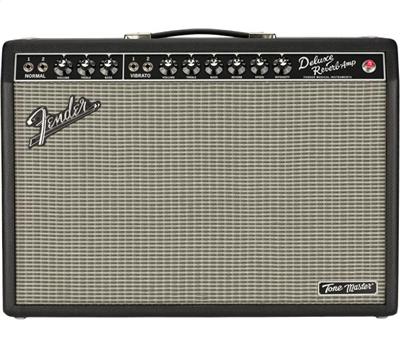 Fender Tone Master Deluxe Reverb1