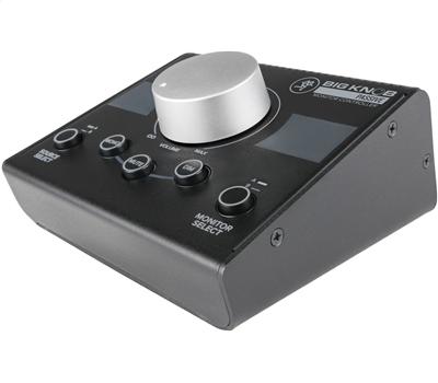 Mackie Big Knob Passive5