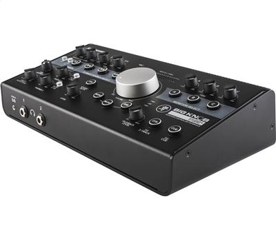 Mackie Big Knob Studio plus6