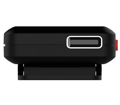 MACKIE OnyxGO Mic - Wireless Clip-on Mic4