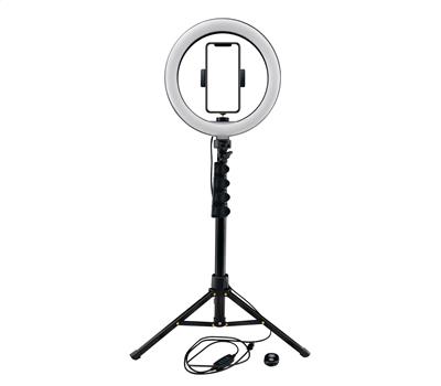 MACKIE mRING-10 - Ring Light Kit, 10”, 3 Farben1