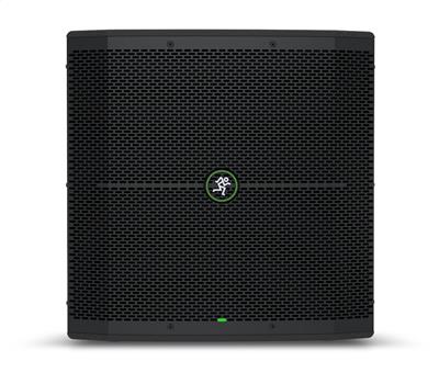 MACKIE Thump115S - Aktiver Subwoofer, 1400Watt, 15"3