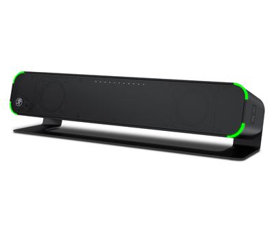 MACKIE CR2-X Bar Pro - Premium desktop PC soundbar1