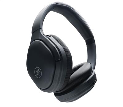 MACKIE MC-50BT - Wireless Bluetooth ANC Headphone1