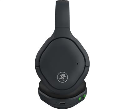 MACKIE MC-50BT - Wireless Bluetooth ANC Headphone3