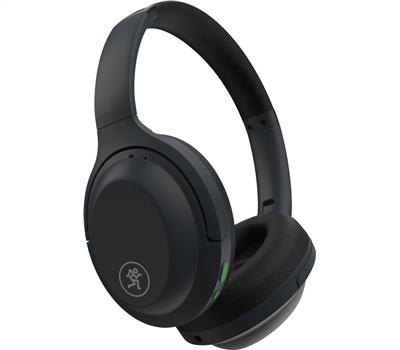 MACKIE MC-60BT - Premium Wireless Bluetooth ANC Headphon1