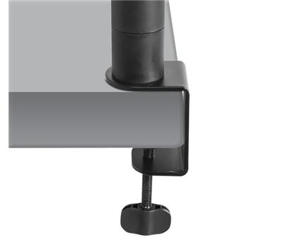 MACKIE DB-200 - Premium Desktop Schwenkarm3