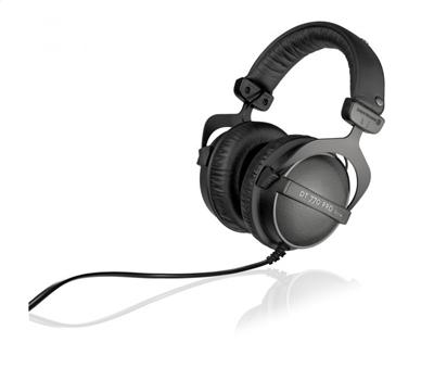 Beyerdynamic DT 770 PRO / 32 Ohm