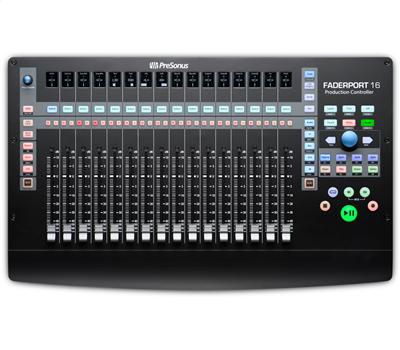 Presonus FaderPort 16