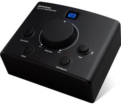 Presonus MicroStation BT1