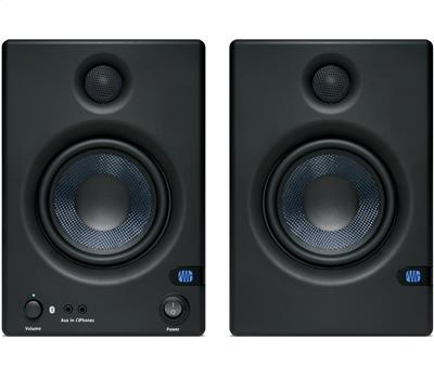 PRESONUS Eris E5BT - Akitver Studiomonitor, PAAR!1