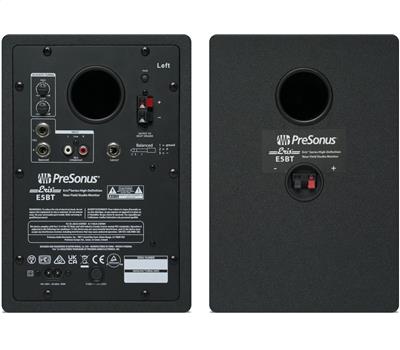 PRESONUS Eris E5BT - Akitver Studiomonitor, PAAR!2