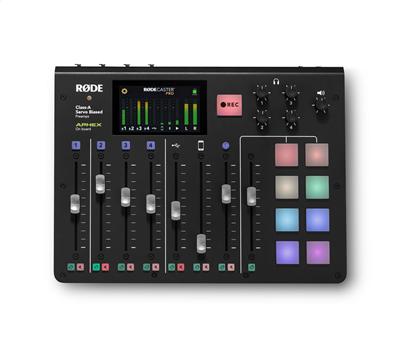 RODECaster Pro2