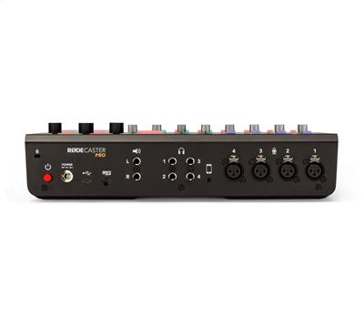 RODECaster Pro3