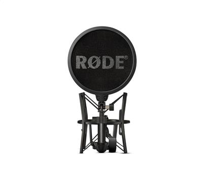 RODE NT1 & AI-1 Complete Studio Kit4