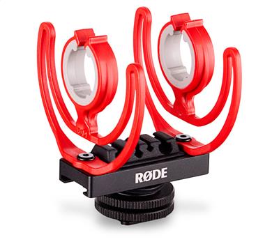 RODE VideoMic GO II - Kondensatormikrofon für Videokam5