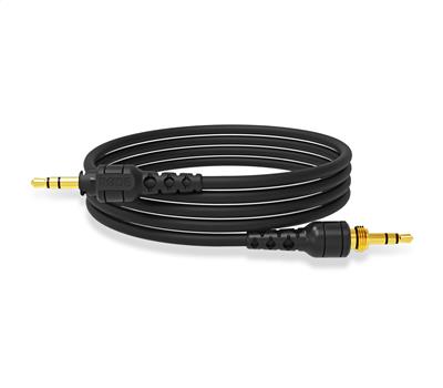 RODE NTH-Cable12 black - Anschlusskabel zu NTH-100, 1.1