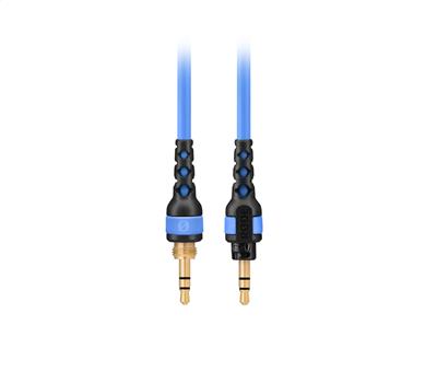 RODE NTH-Cable12 blue - Anschlusskabel zu NTH-100, 1.22