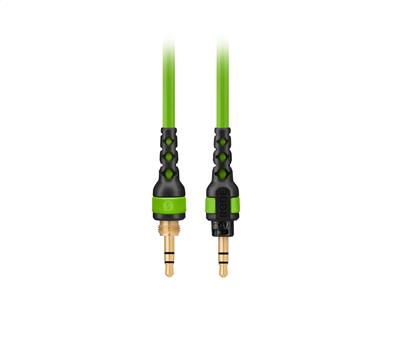 RODE NTH-Cable12 green - Anschlusskabel zu NTH-100, 1.2
