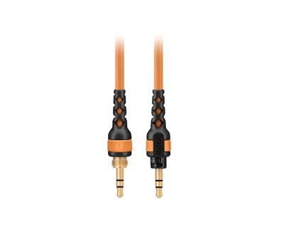 RODE NTH-Cable12 orange - Anschlusskabel zu NTH-100, 12