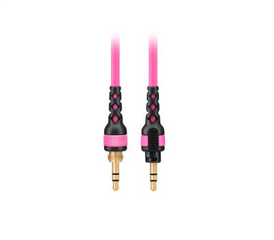 RODE NTH-Cable12 pink - Anschlusskabel zu NTH-100, 1.22