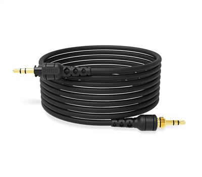 RODE NTH-Cable24 black - Anschlusskabel zu NTH-100, 2.1