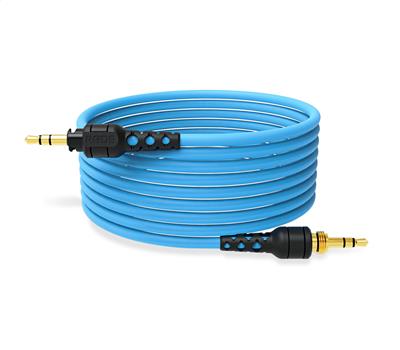 RODE NTH-Cable24 blue - Anschlusskabel zu NTH-100, 2.41