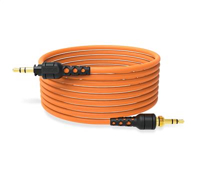 RODE NTH-Cable24 orange - Anschlusskabel zu NTH-100, 21