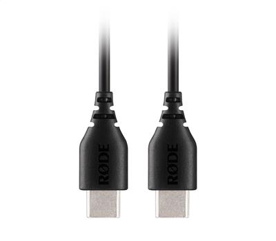 RODE SC22 - USB-C Kabel, 0.3m