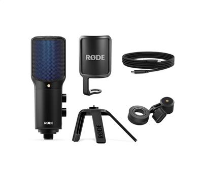 RODE NT-USB+ - professionelles USB-C Kondensator Mikro2