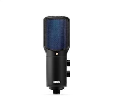 RODE NT-USB+ - professionelles USB-C Kondensator Mikro3