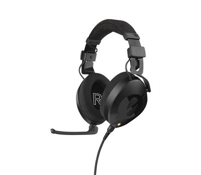 RODE NTH-100M - Professionelles Over-ear Headset​2