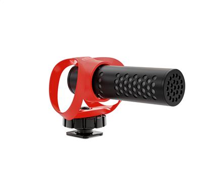 RODE VideoMicro II - ultra kompaktes und leichtes Kame2