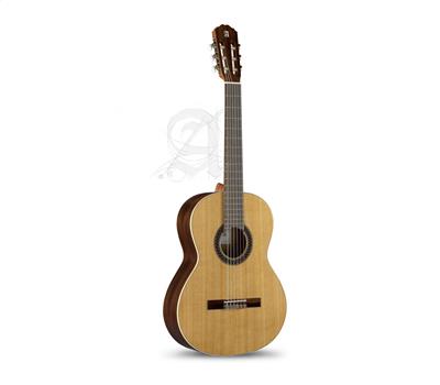 ALHAMBRA 1 C HT 48 mm (Hybrid Terra) - Klassik-Gitarre 6501
