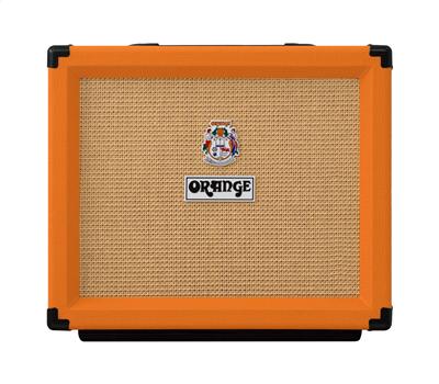 Orange Rocker 151