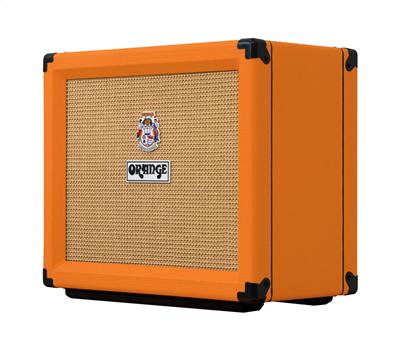 Orange Rocker 152