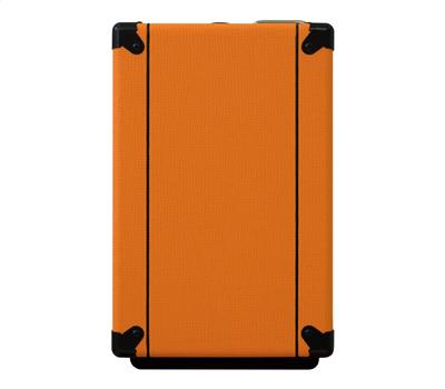 Orange Rocker 153