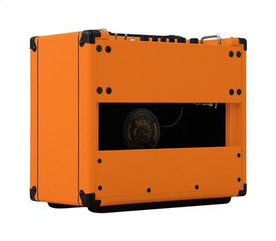 Orange Rocker 154