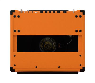 Orange Rocker 155