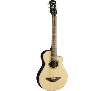 Yamaha APX T2 Natural