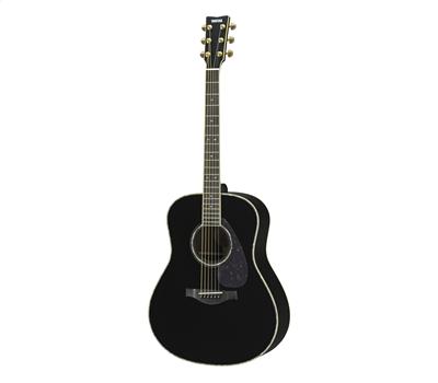 Yamaha LL16D Black ARE