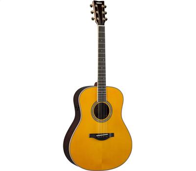 Yamaha LL-TA Transacoustic Vintage Tinted1