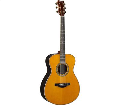 Yamaha LS-TA Transacoustic Vintage Tinted1