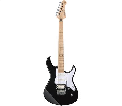 Yamaha Pacifica 112 VM Black