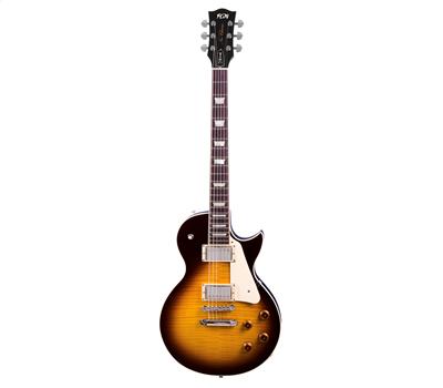 FGN Neo Classic LS20 Heritage Darkburst