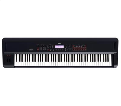 KORG KROSS2 88 Tasten