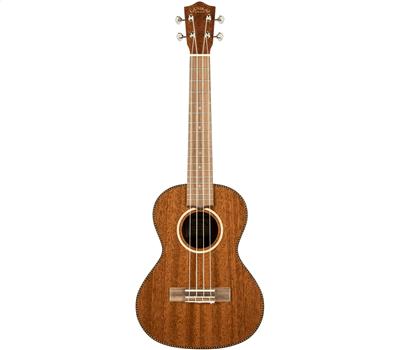 Lanikai MAS-T Tenorukulele All Solid Mahogany