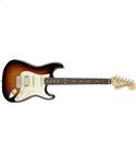 Fender American Performer Stratocaster® HSS RW 3-Color Sunburst