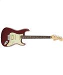 Fender American Performer HSS Stratocaster RW Aubergine