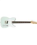 Fender American Performer Telecaster® Rosewood Fingerboard Satin Sonic Blue